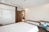 Two-storey apartment with four bedrooms, fully furnished, new furniture, Sunshine City for rent